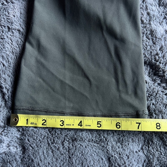 Lululemon align mini flare pants - Picture 5 of 6